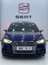 Audi S3 Berline 2019 S3 Berline