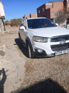 Chevrolet Captiva 2013 