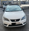 Seat Ibiza 2014 Sport Edition