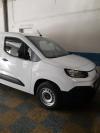 Fiat Doblo 2024 Doblo new