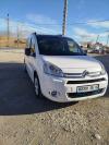 Citroen Berlingo 2015 Berlingo