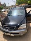 Kia Sorento 2006 Crdi