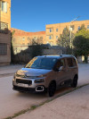 Citroen Berlingo 2021 Berlingo