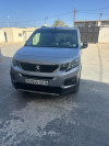 Peugeot Rifter 2021 Alaur