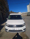 Volkswagen Caddy 2017 Altrack