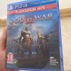 Cd God of war 4