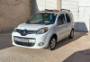 Renault Kangoo 2017 White Edition