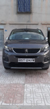 Peugeot Rifter 2021 Rifter