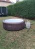 Jacuzzi spa 7 place avec son moteur 