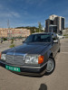 Mercedes 250 D 1992 