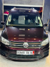 Volkswagen Caddy 2016 