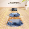 aspirateur robot vacuum cleaner g9070 