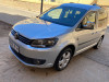 Volkswagen Caddy 2014 Cup