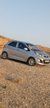 Kia Picanto 2014 Style