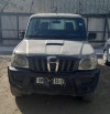 Mahindra Scorpio 2010 