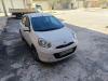 Nissan Micra 2012 City