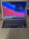 Mac book air 2014 