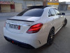 Mercedes Classe C 2014 220 Exclusive