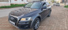 Audi Q5 2016 Off Road