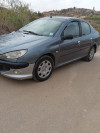 Peugeot 206 Sedan 2008 206 Sedan