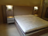 Chambre a coucher moderne sur mesure 