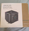 Deepcool ak620 digital