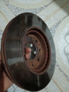 Disque de frein 13" aveo 