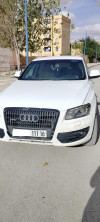 Audi Q5 2011 S Line Pack Tech