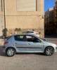 Peugeot 206 2005 206