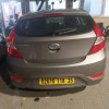 Hyundai Accent RB  5 portes 2018 GL DZ