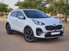 Kia Sportage 2021 Gt line