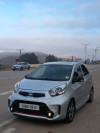 Kia Picanto 2016 Sportline