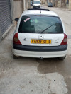 Renault Clio 2 2001 Extreme