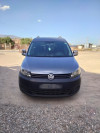 Volkswagen Caddy 2015 Caddy