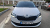 Skoda Fabia 2021 Style