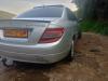 Mercedes Classe C 2007 220 Exclusive