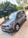 Peugeot Rifter 2020 Allure