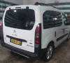 Citroen Berlingo 2017 Berlingo