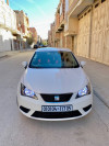 Seat Ibiza 2017 Sol