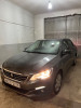 Peugeot 301 2022 Allure