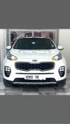 Kia Sportage 2018 Gt line