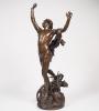 Sculpture - Bronze 