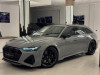 Audi Rs6 2024 Performence