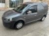 Volkswagen Caddy 2015 