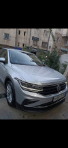 Volkswagen Tiguan 2021 Life