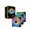 Corsair LL120 ARGB Triple Fan