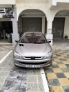 Peugeot 206 2003 206