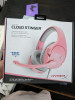 Casque HyperX Cloud Server