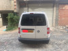 Volkswagen Caddy 2014 Caddy