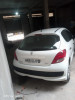 Peugeot 207 2012 Fennec